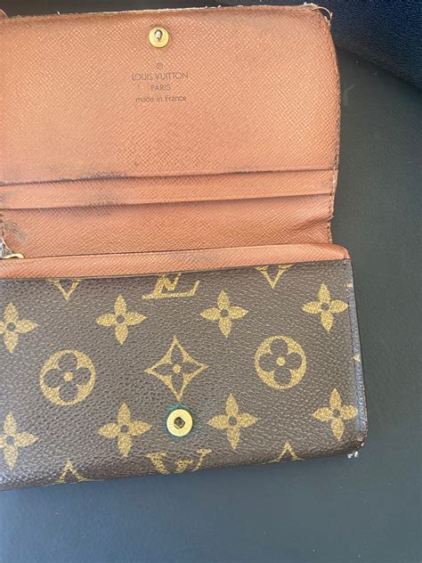 louis vuitton wallet original price philippines